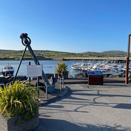 Valentia Skellig Rooms Knights Town Εξωτερικό φωτογραφία
