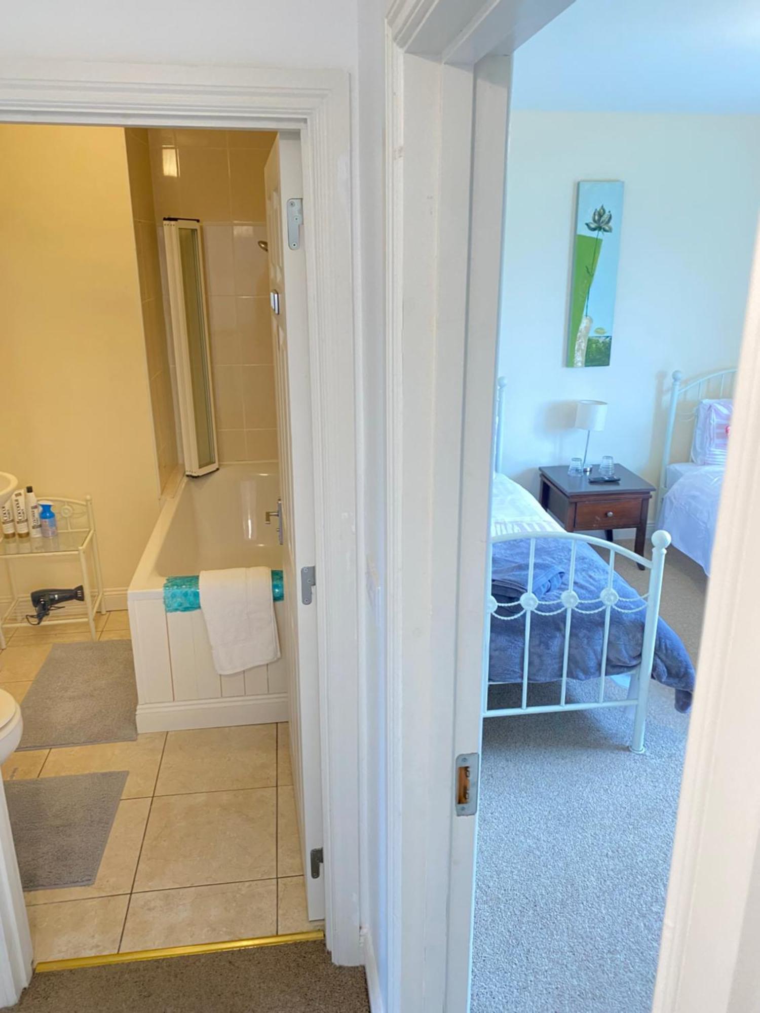 Valentia Skellig Rooms Knights Town Εξωτερικό φωτογραφία