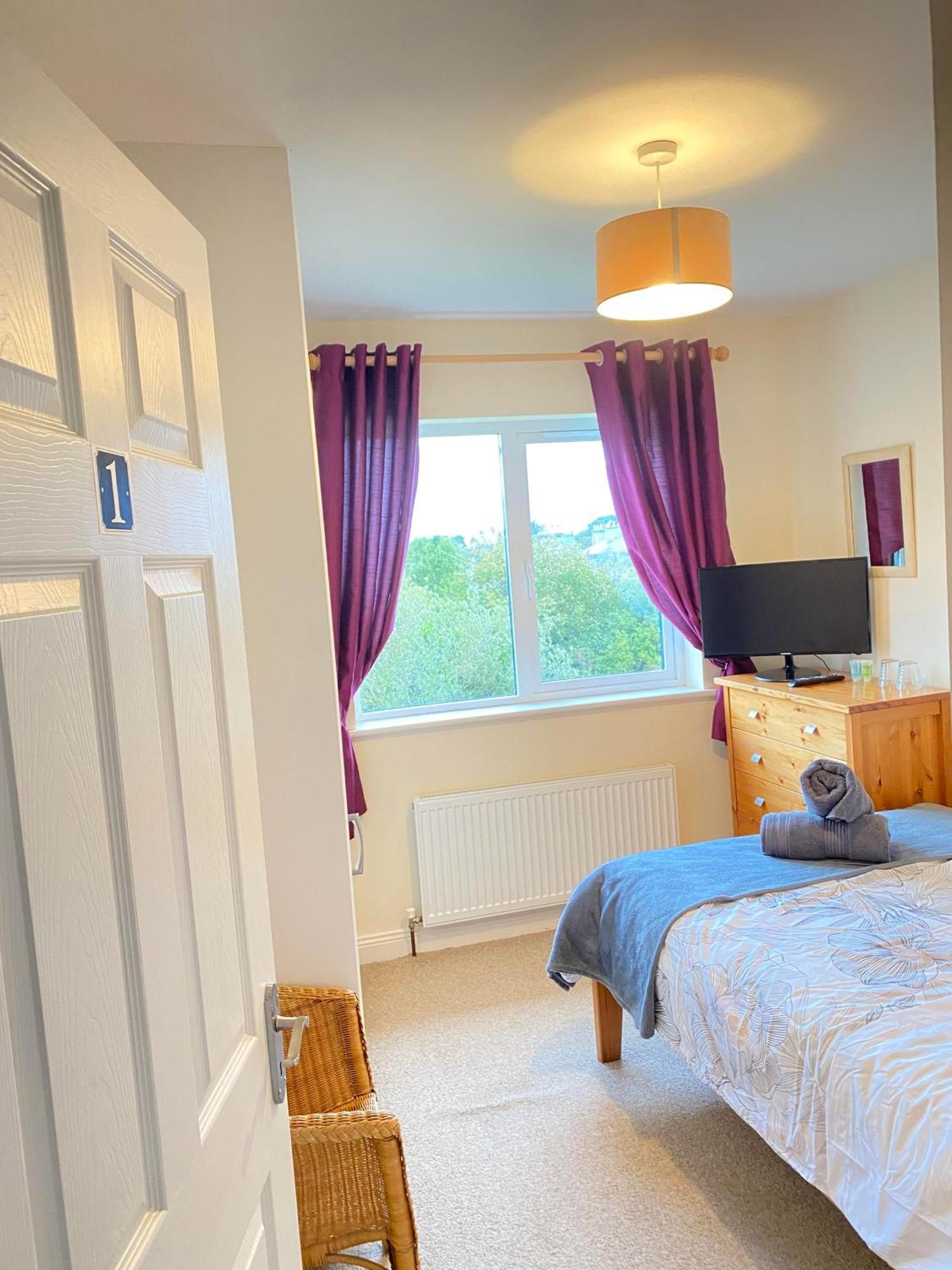 Valentia Skellig Rooms Knights Town Εξωτερικό φωτογραφία