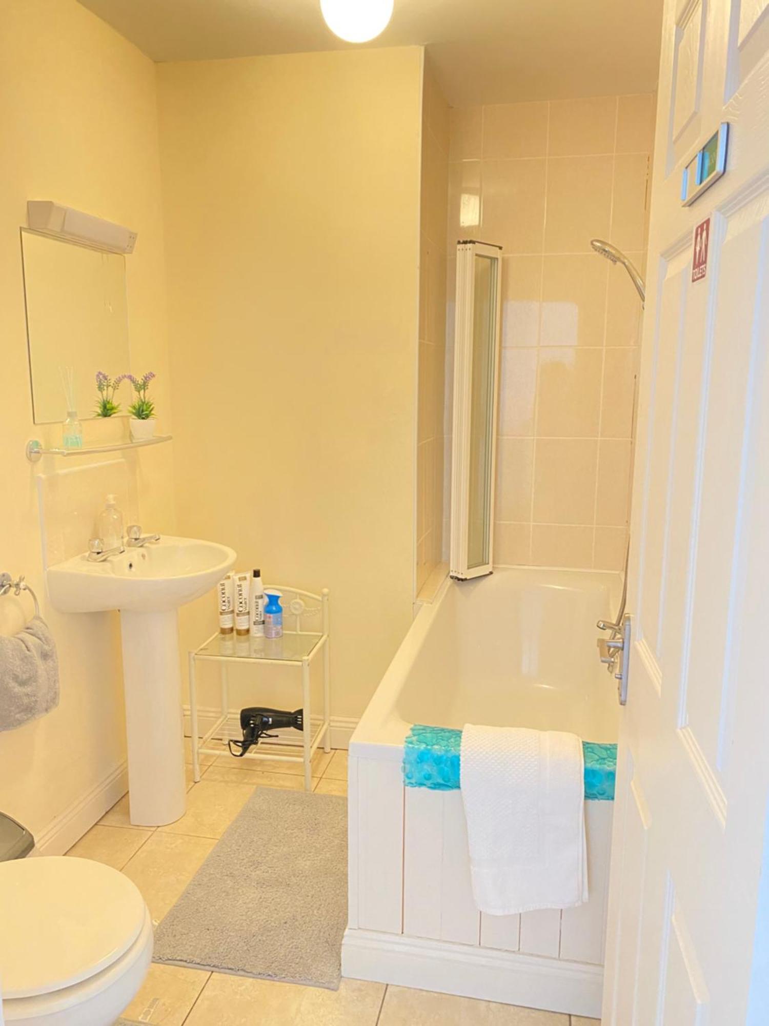 Valentia Skellig Rooms Knights Town Εξωτερικό φωτογραφία