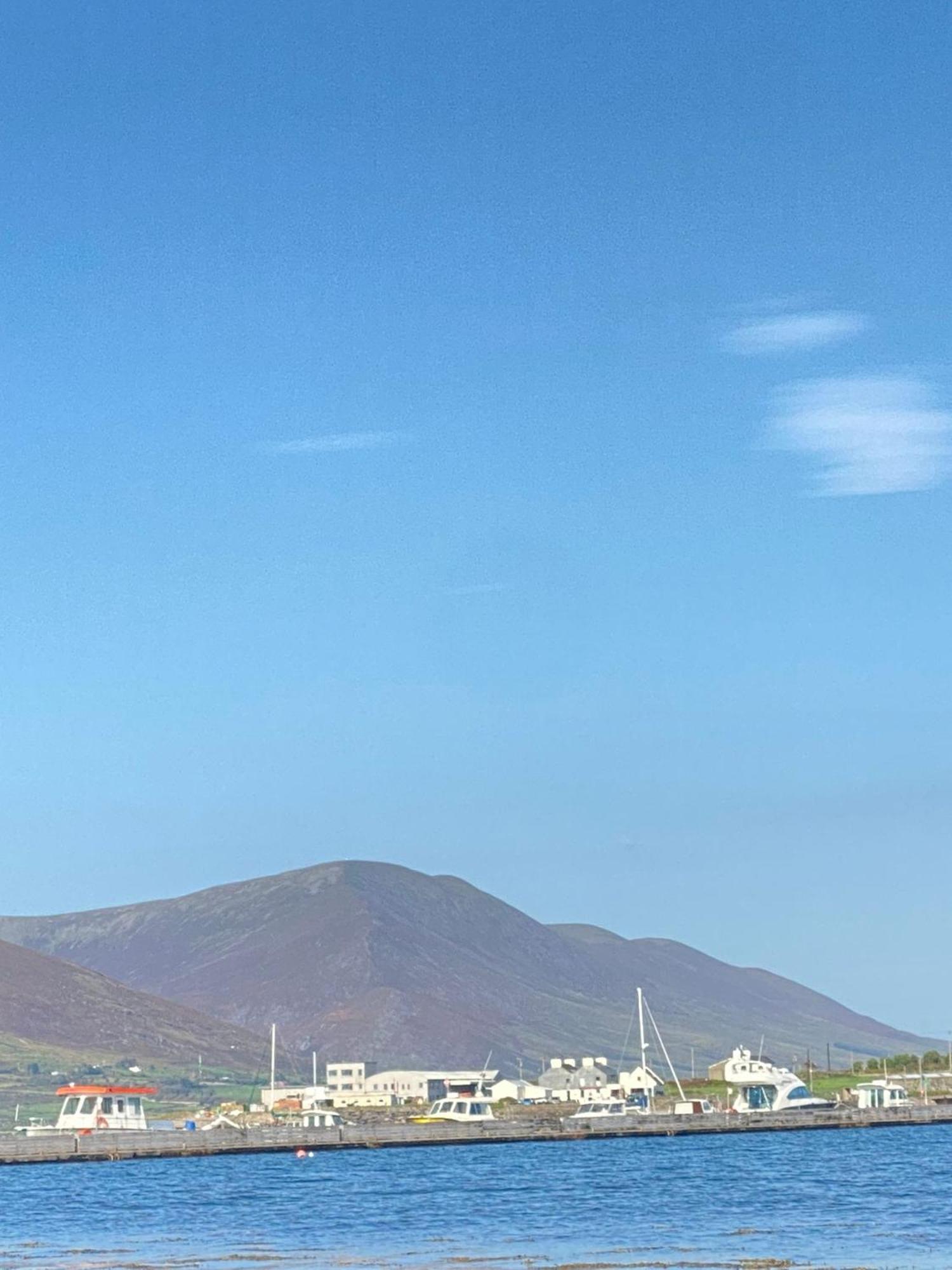 Valentia Skellig Rooms Knights Town Εξωτερικό φωτογραφία