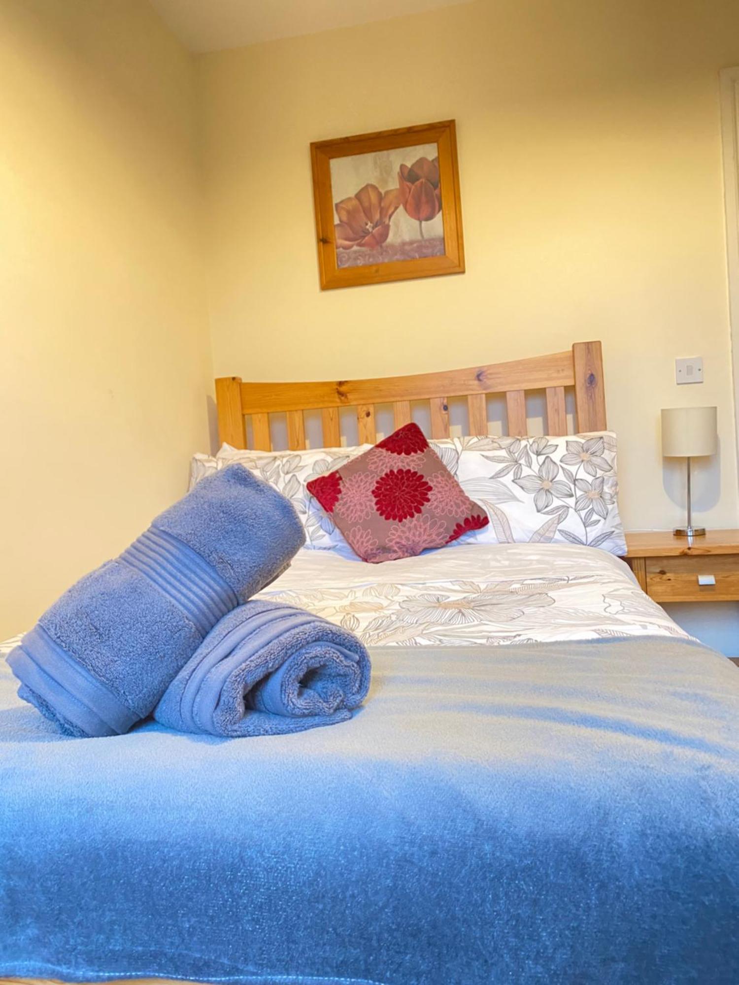 Valentia Skellig Rooms Knights Town Δωμάτιο φωτογραφία