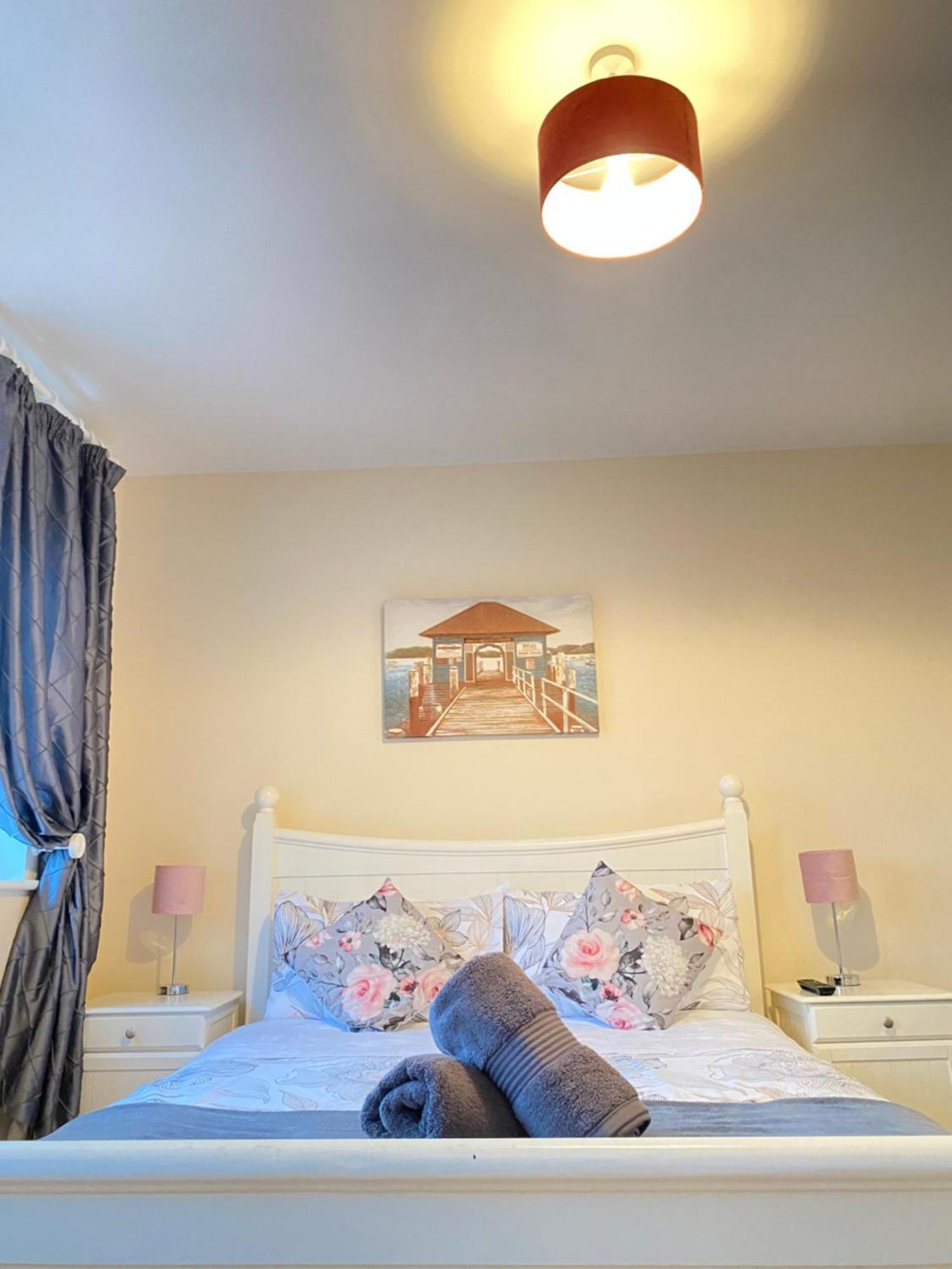 Valentia Skellig Rooms Knights Town Δωμάτιο φωτογραφία