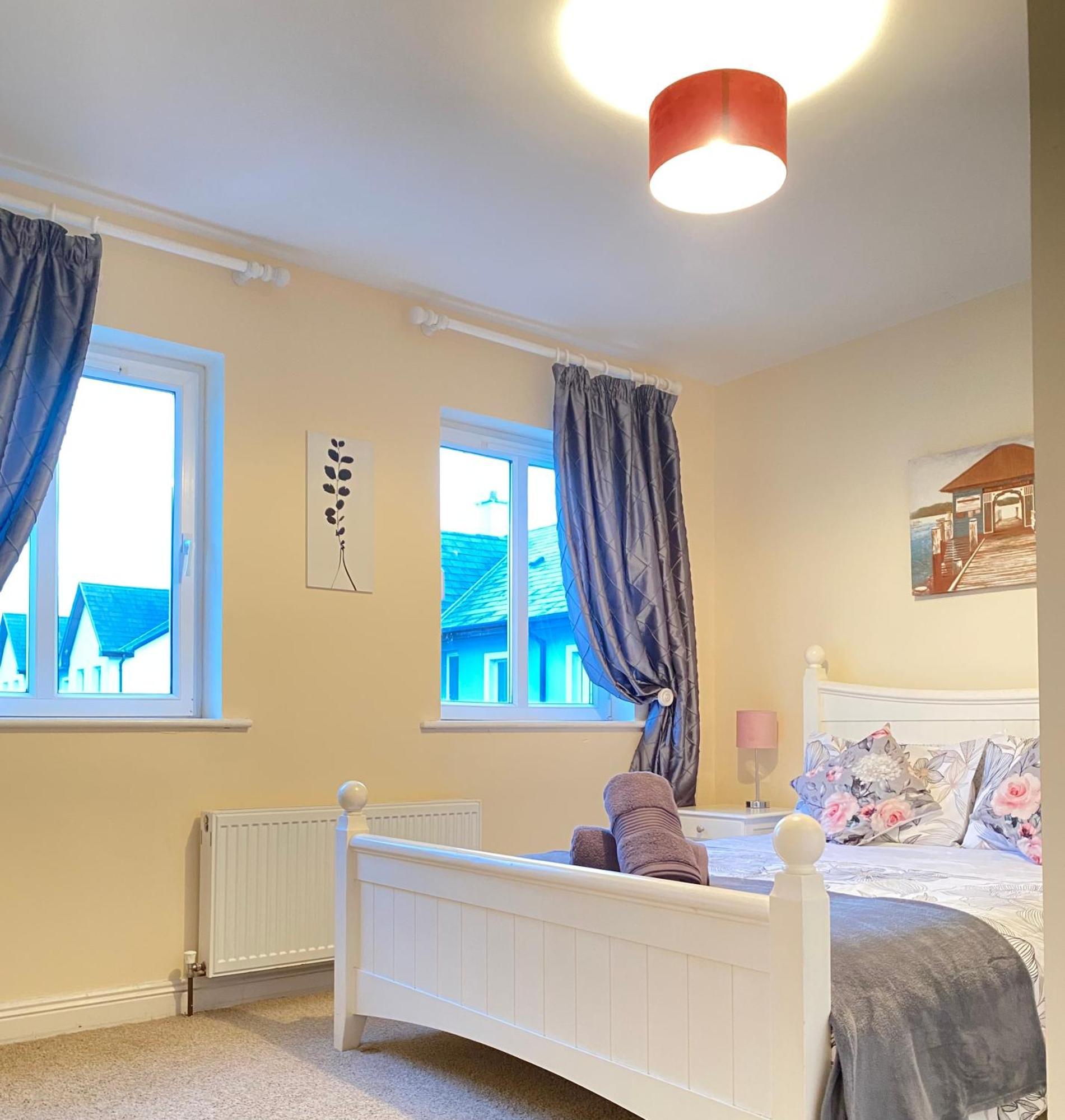 Valentia Skellig Rooms Knights Town Εξωτερικό φωτογραφία