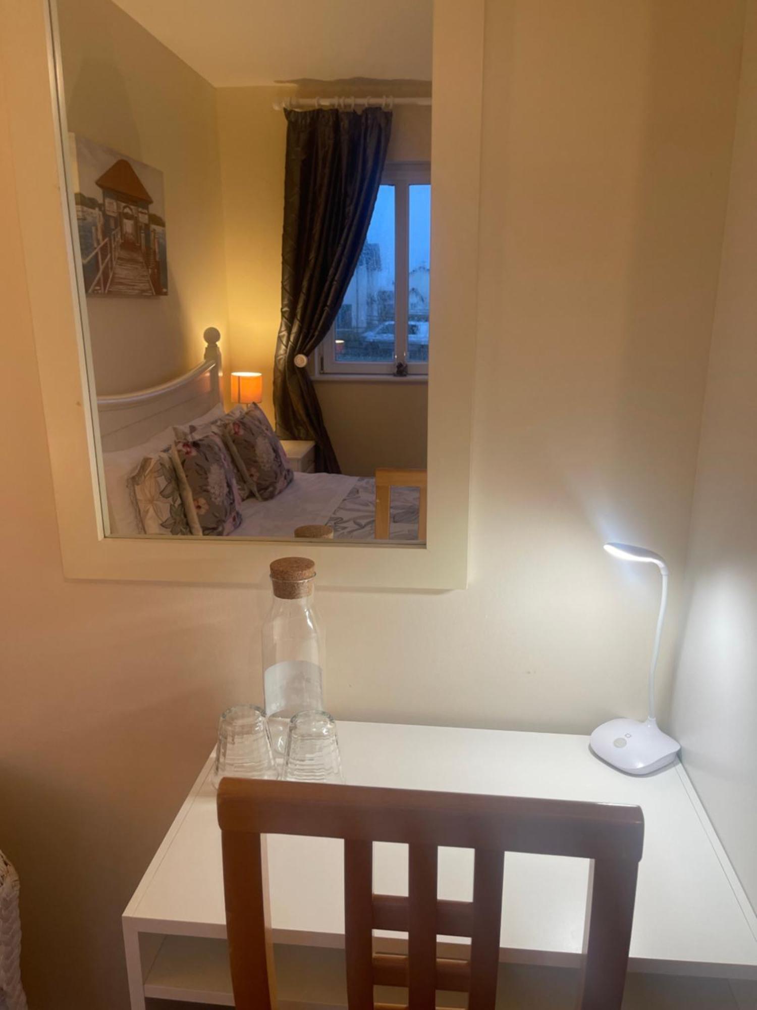 Valentia Skellig Rooms Knights Town Δωμάτιο φωτογραφία