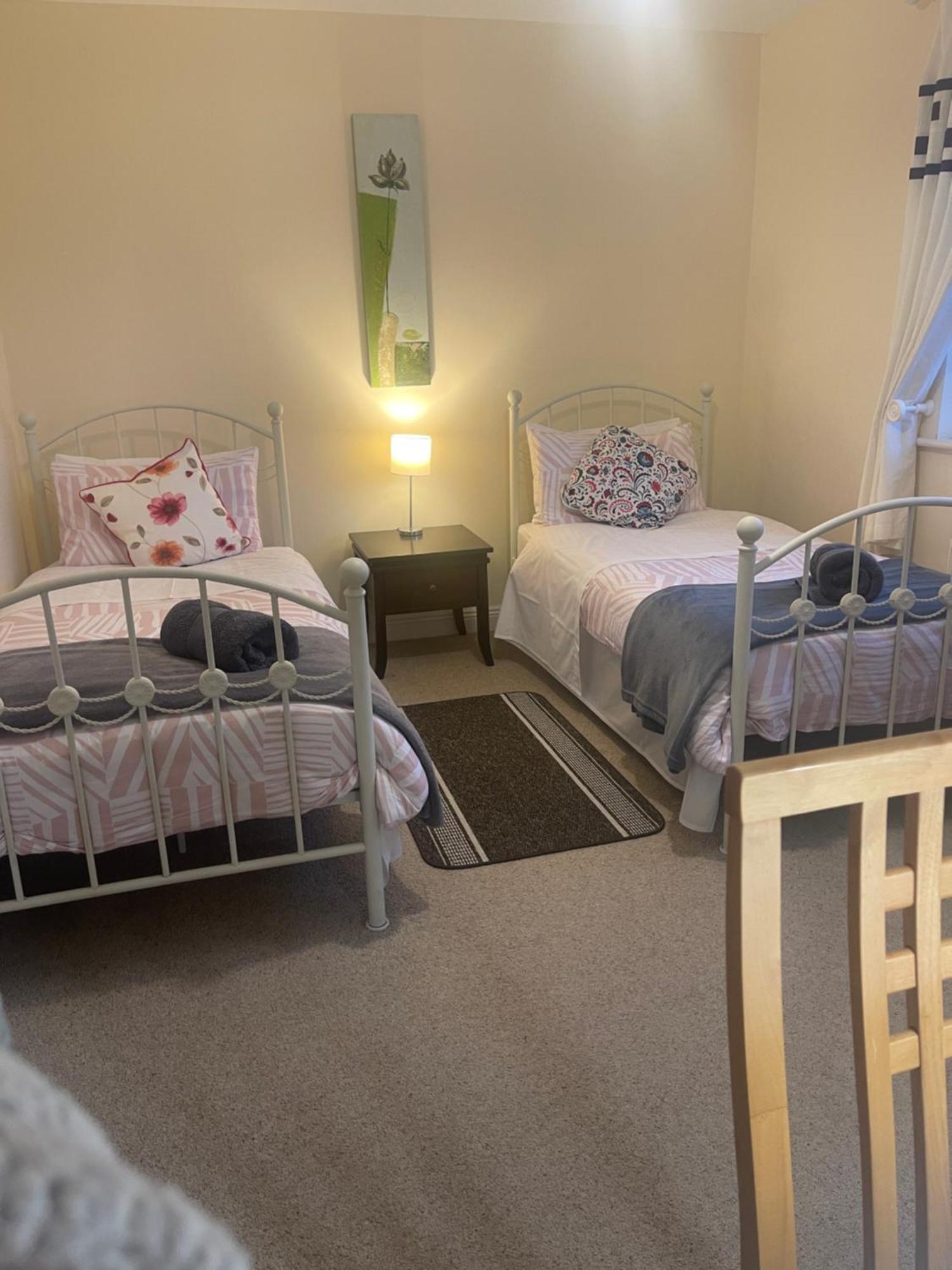 Valentia Skellig Rooms Knights Town Δωμάτιο φωτογραφία