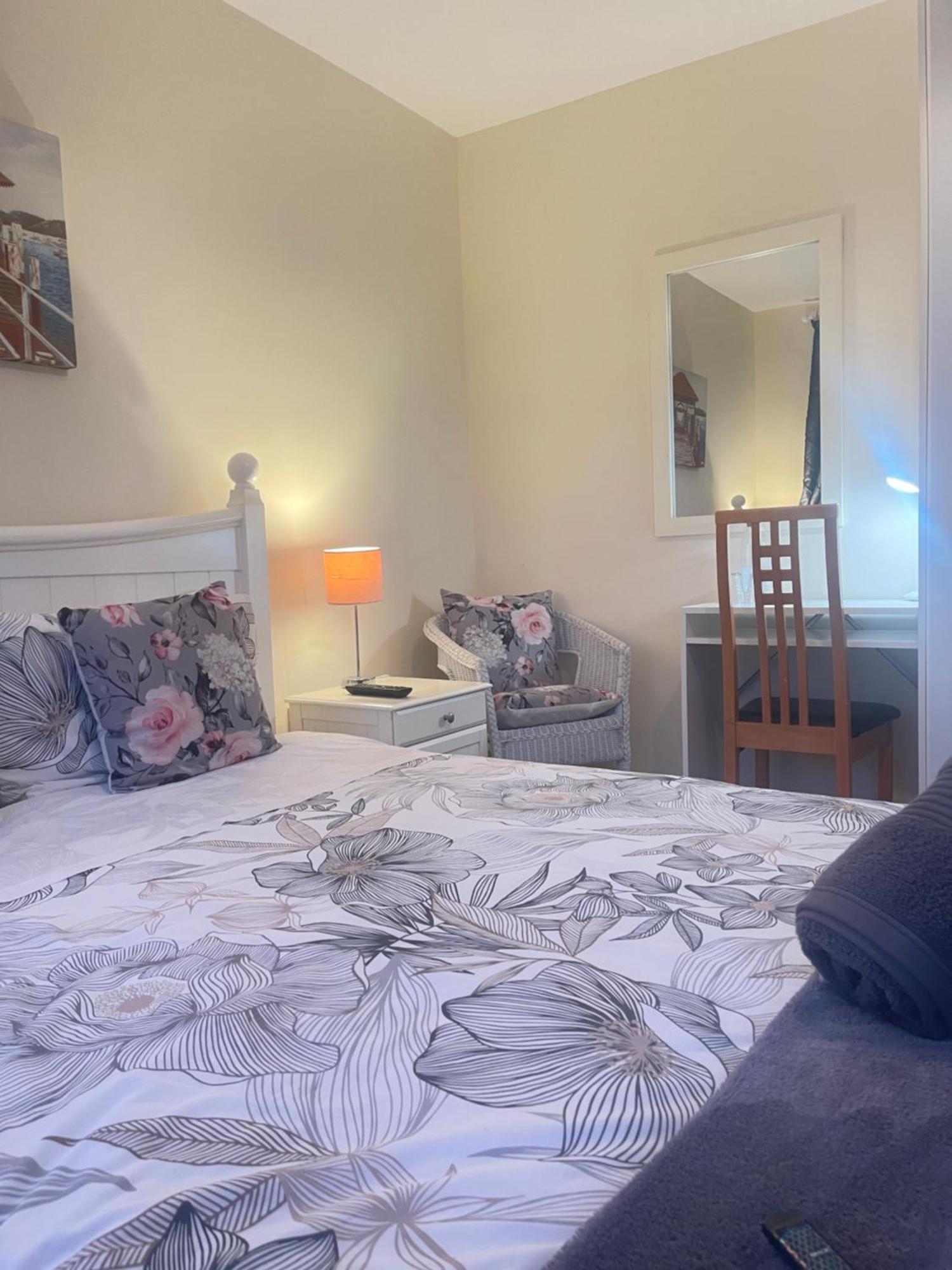 Valentia Skellig Rooms Knights Town Δωμάτιο φωτογραφία