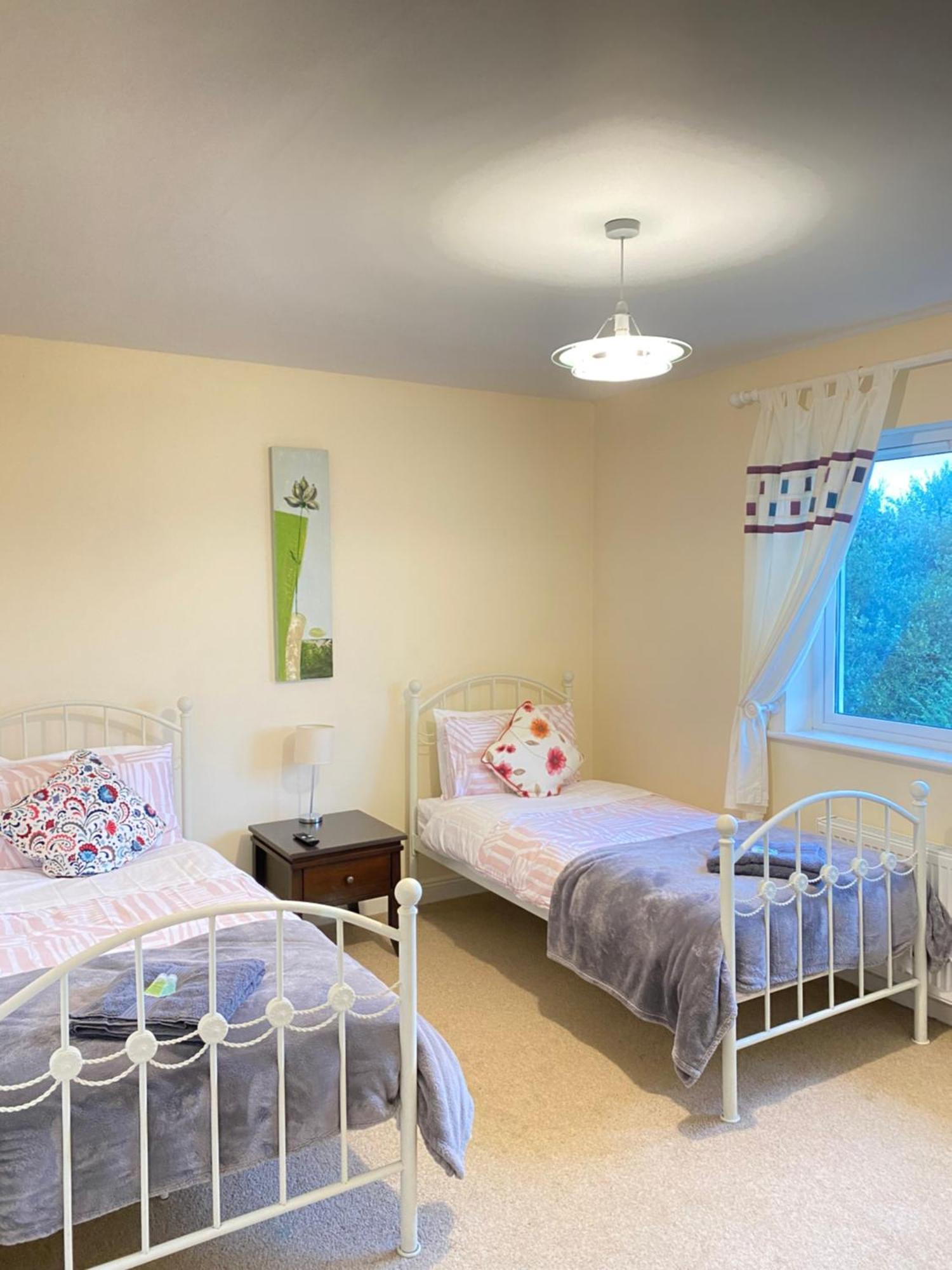 Valentia Skellig Rooms Knights Town Δωμάτιο φωτογραφία