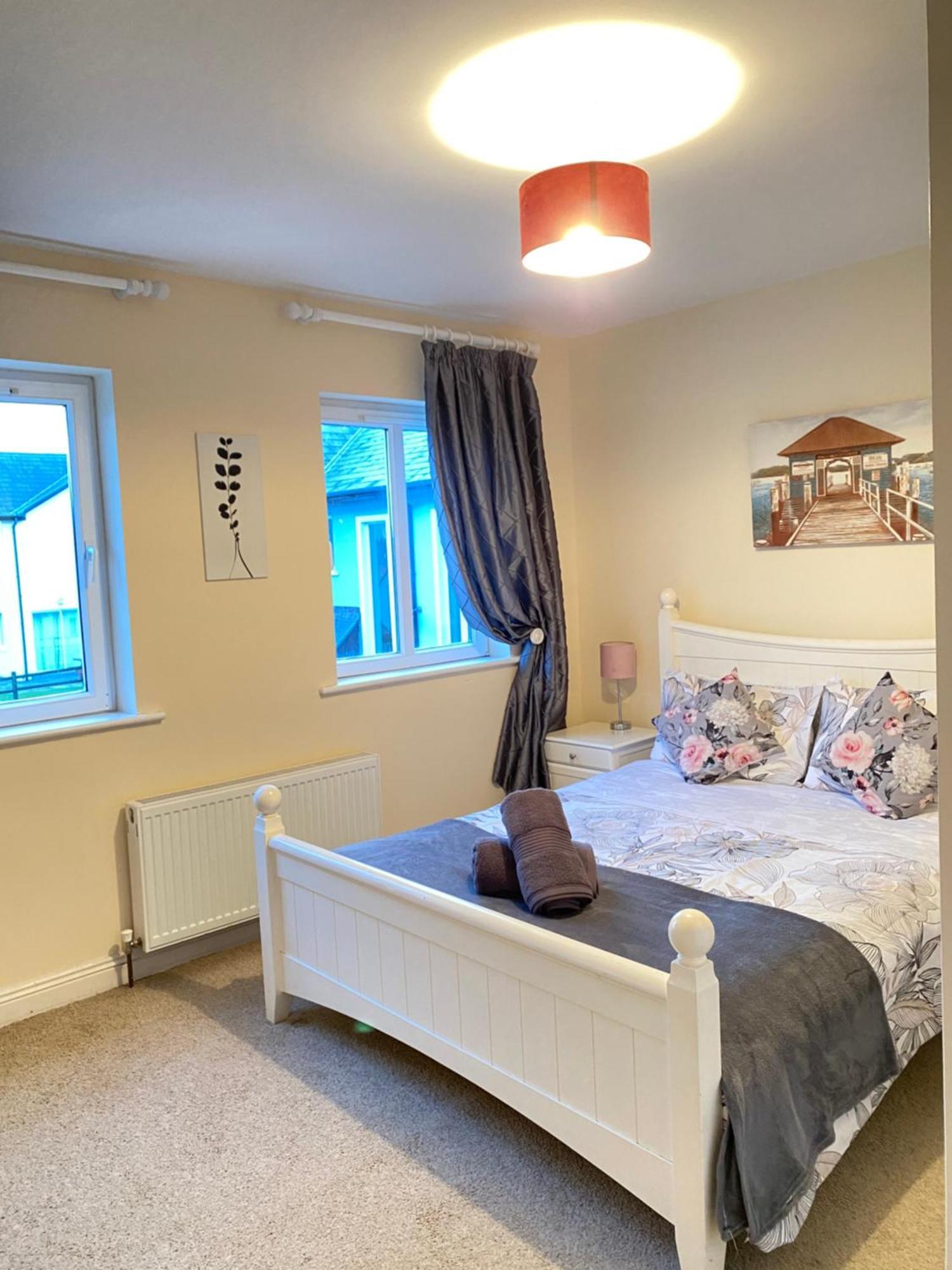 Valentia Skellig Rooms Knights Town Δωμάτιο φωτογραφία