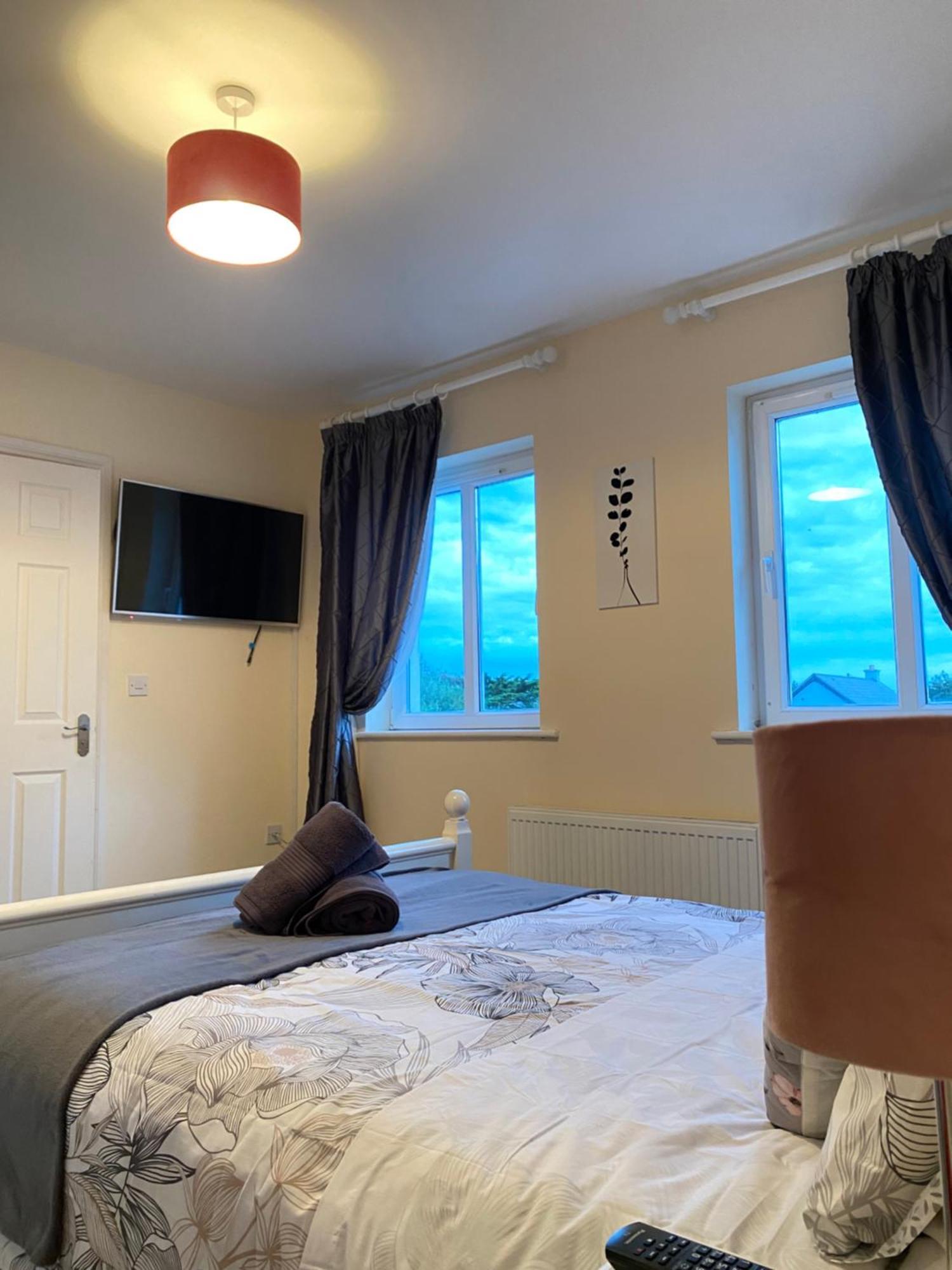Valentia Skellig Rooms Knights Town Δωμάτιο φωτογραφία