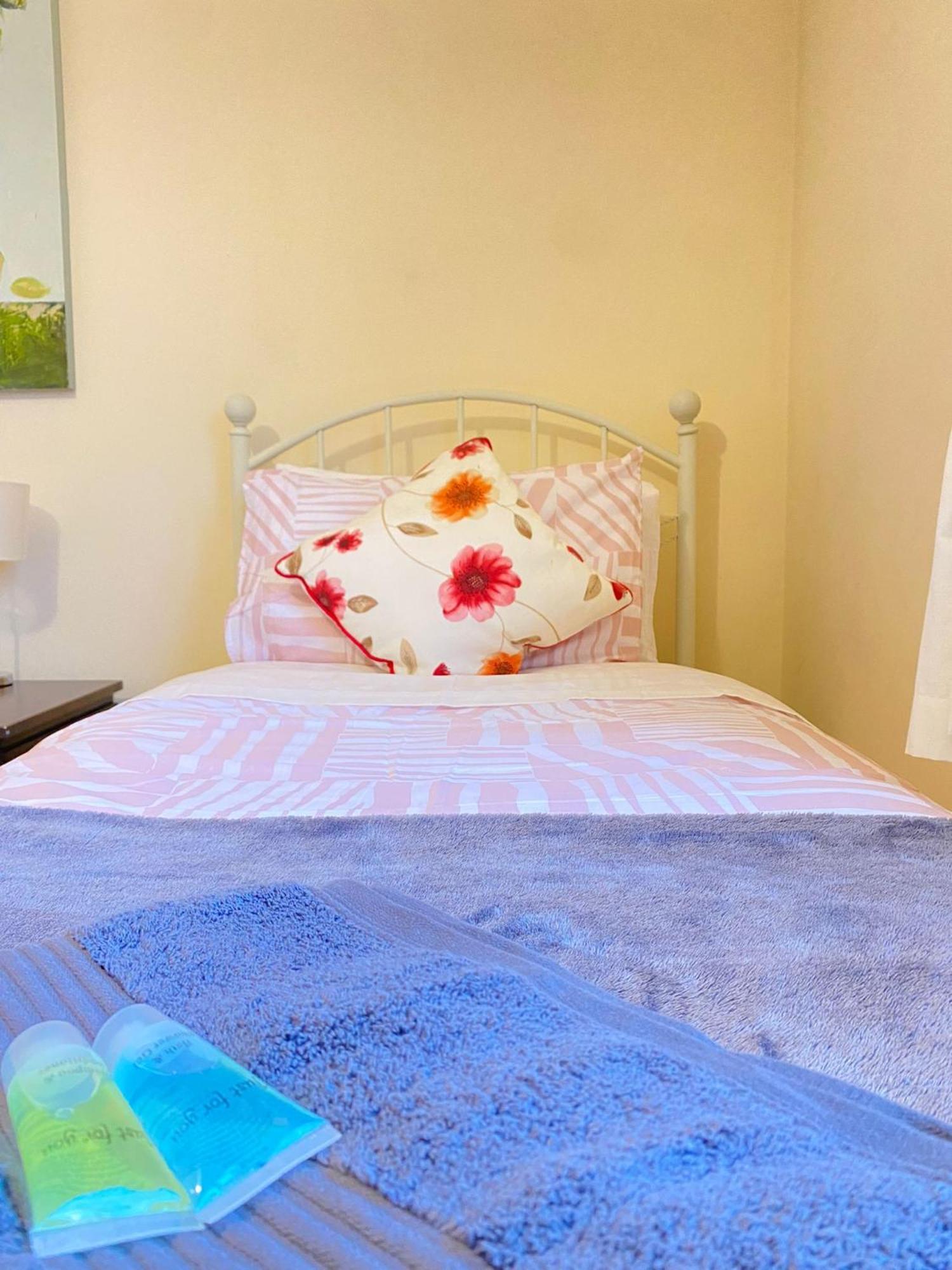Valentia Skellig Rooms Knights Town Δωμάτιο φωτογραφία