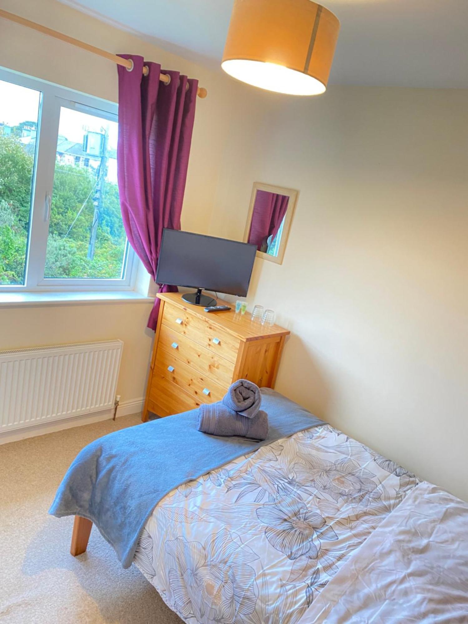 Valentia Skellig Rooms Knights Town Δωμάτιο φωτογραφία
