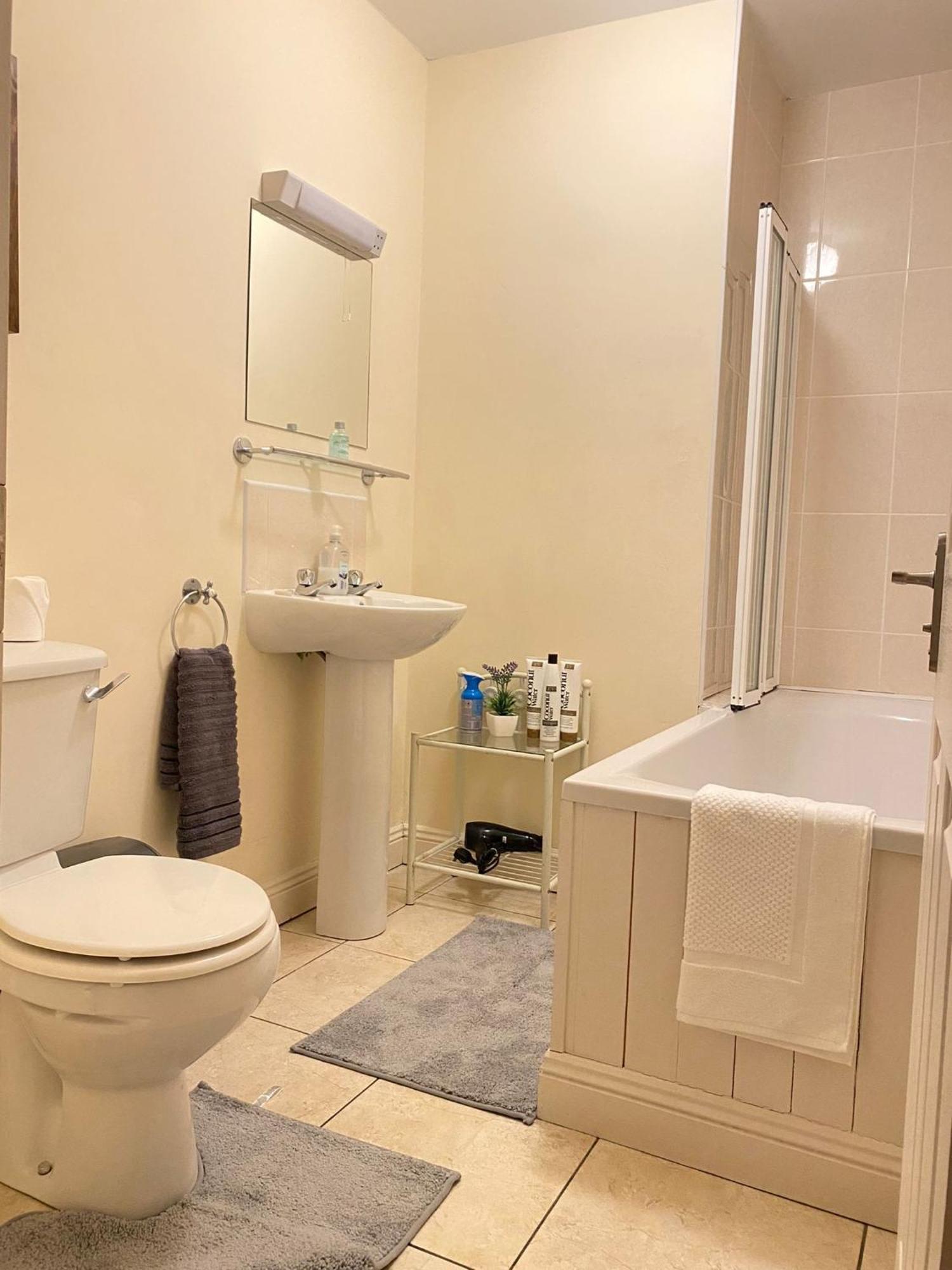 Valentia Skellig Rooms Knights Town Δωμάτιο φωτογραφία