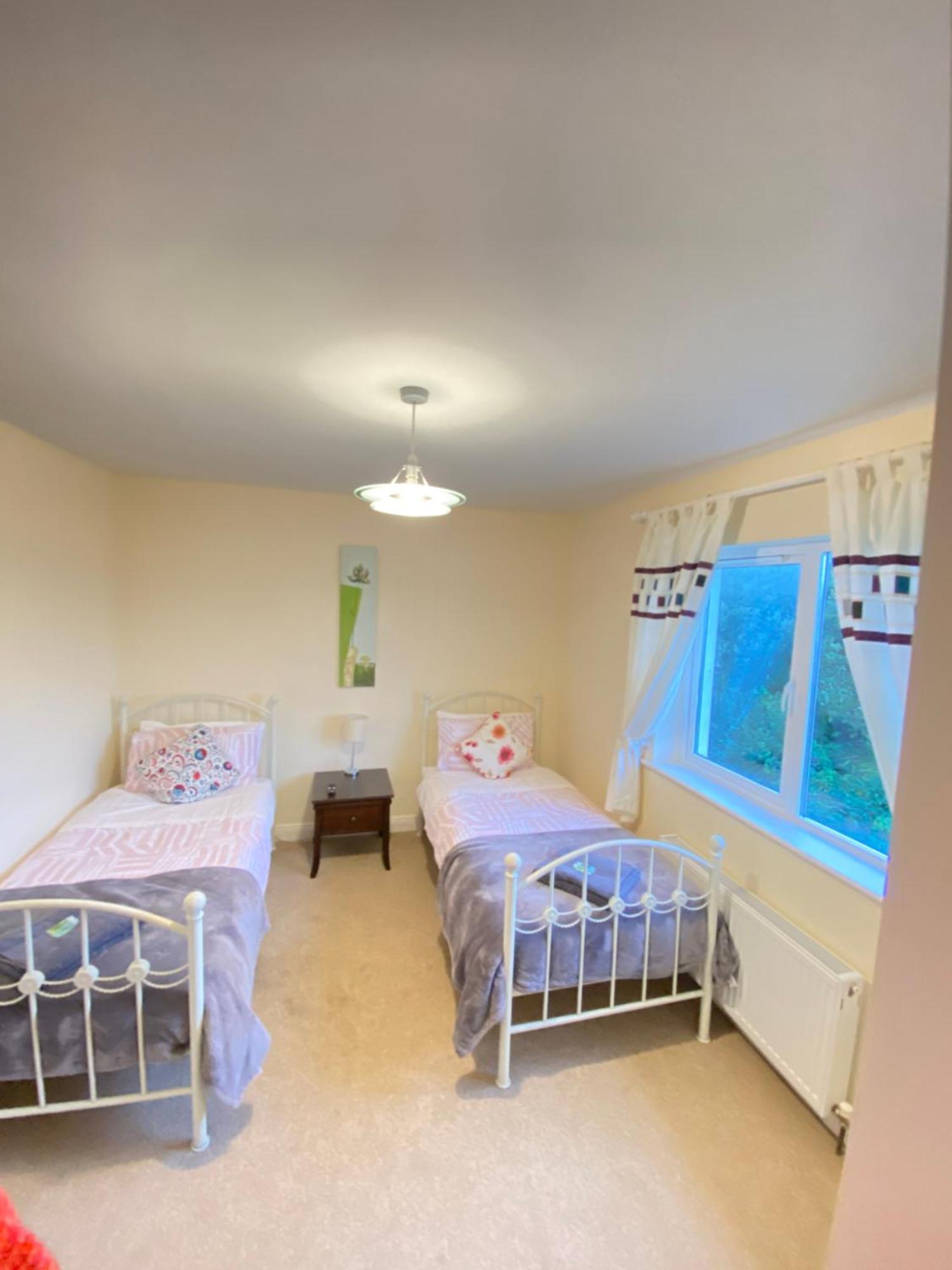 Valentia Skellig Rooms Knights Town Δωμάτιο φωτογραφία