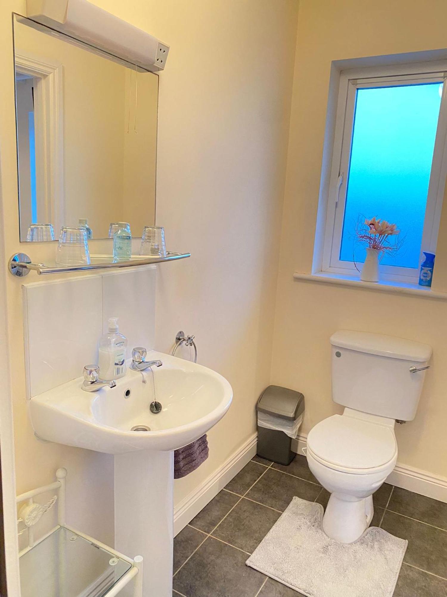 Valentia Skellig Rooms Knights Town Δωμάτιο φωτογραφία