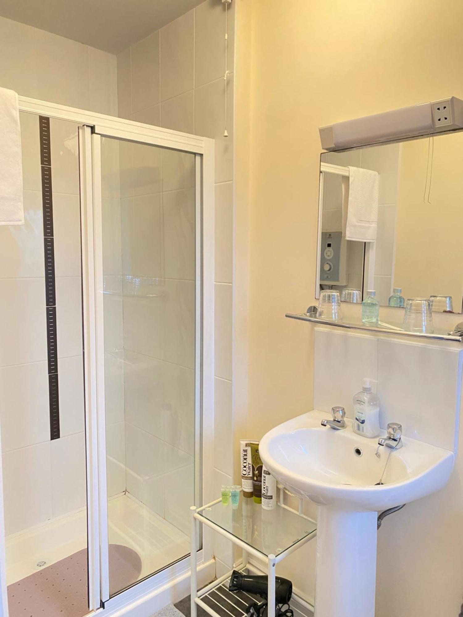 Valentia Skellig Rooms Knights Town Δωμάτιο φωτογραφία
