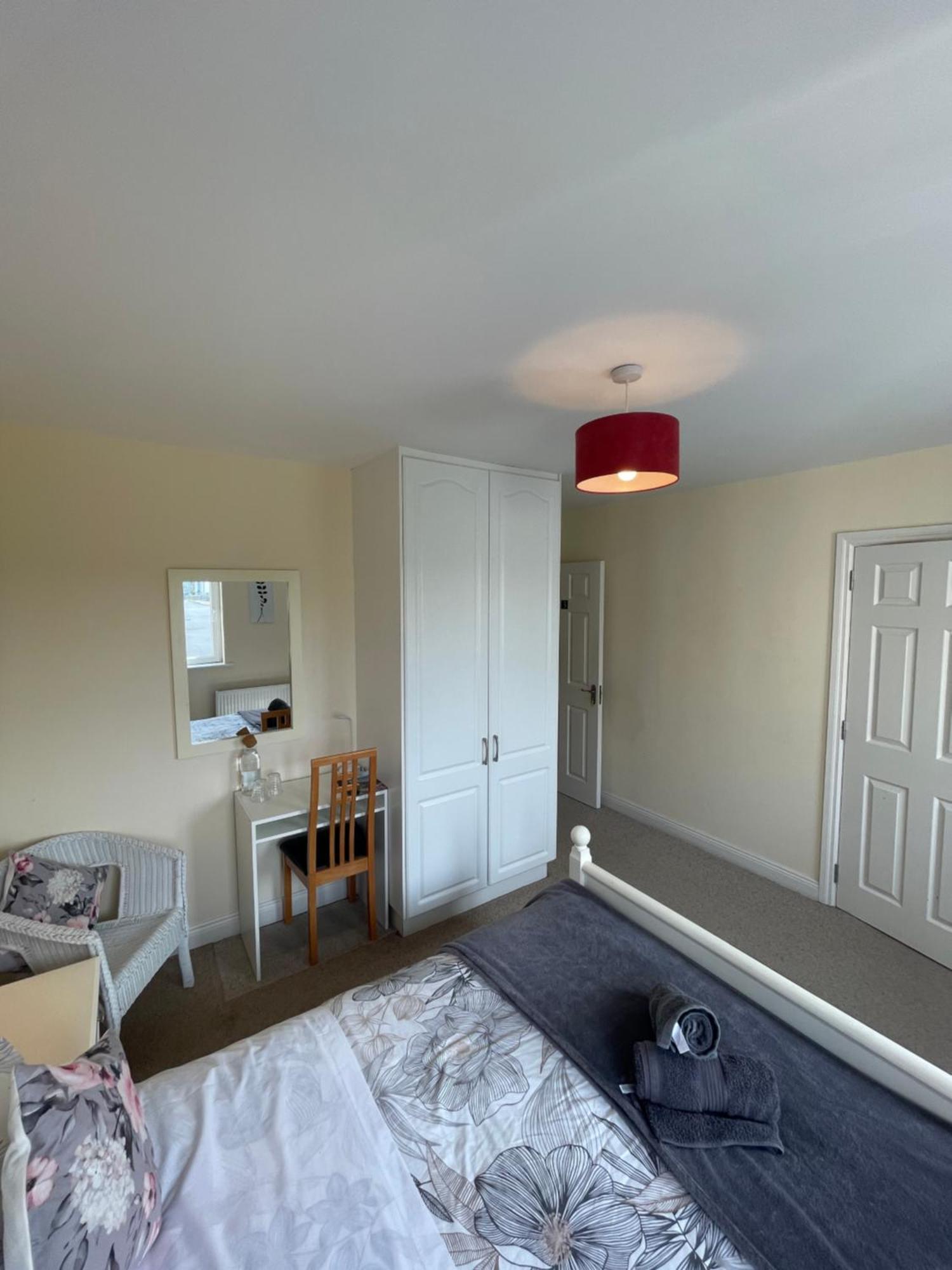 Valentia Skellig Rooms Knights Town Δωμάτιο φωτογραφία