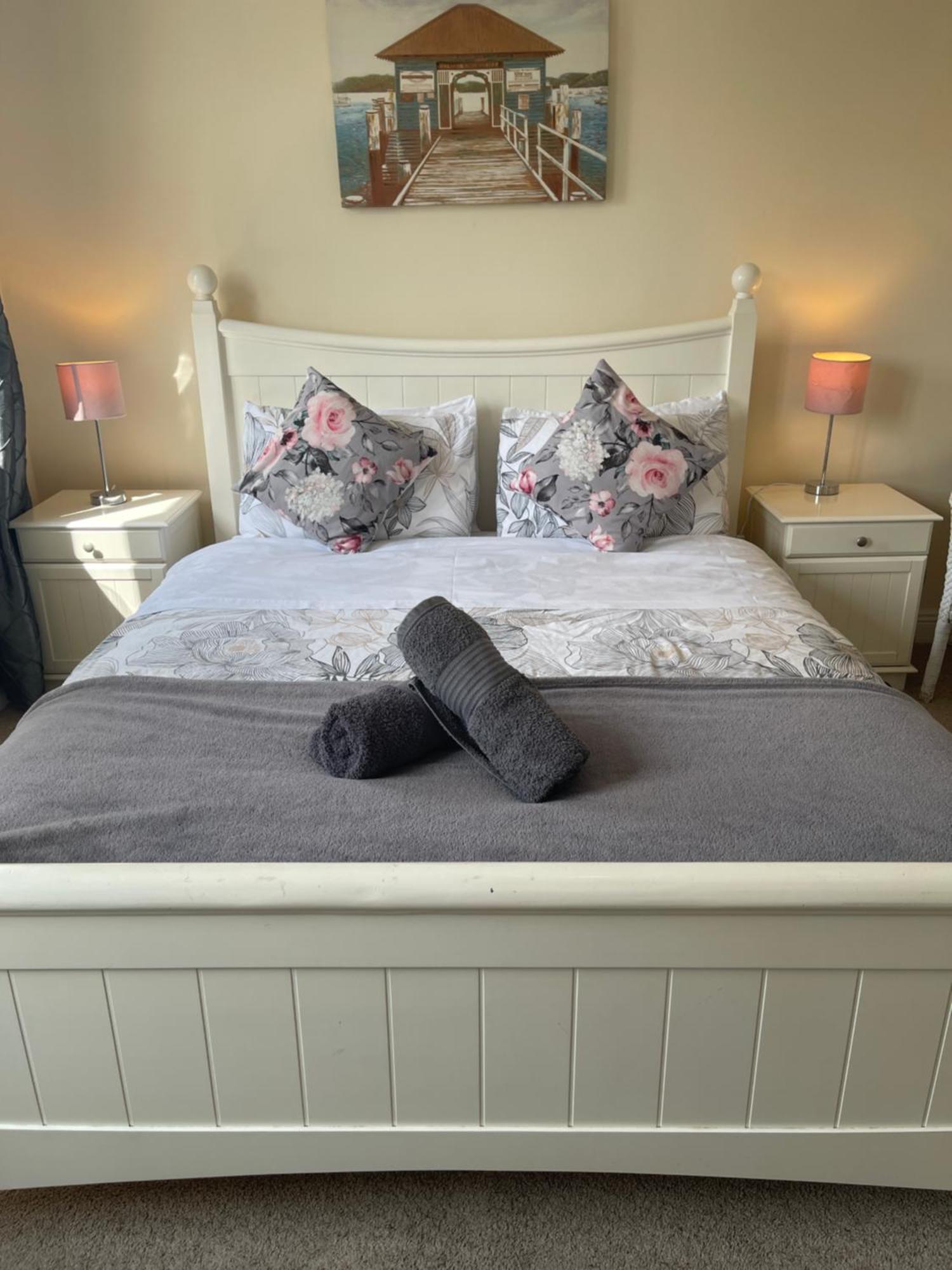 Valentia Skellig Rooms Knights Town Δωμάτιο φωτογραφία
