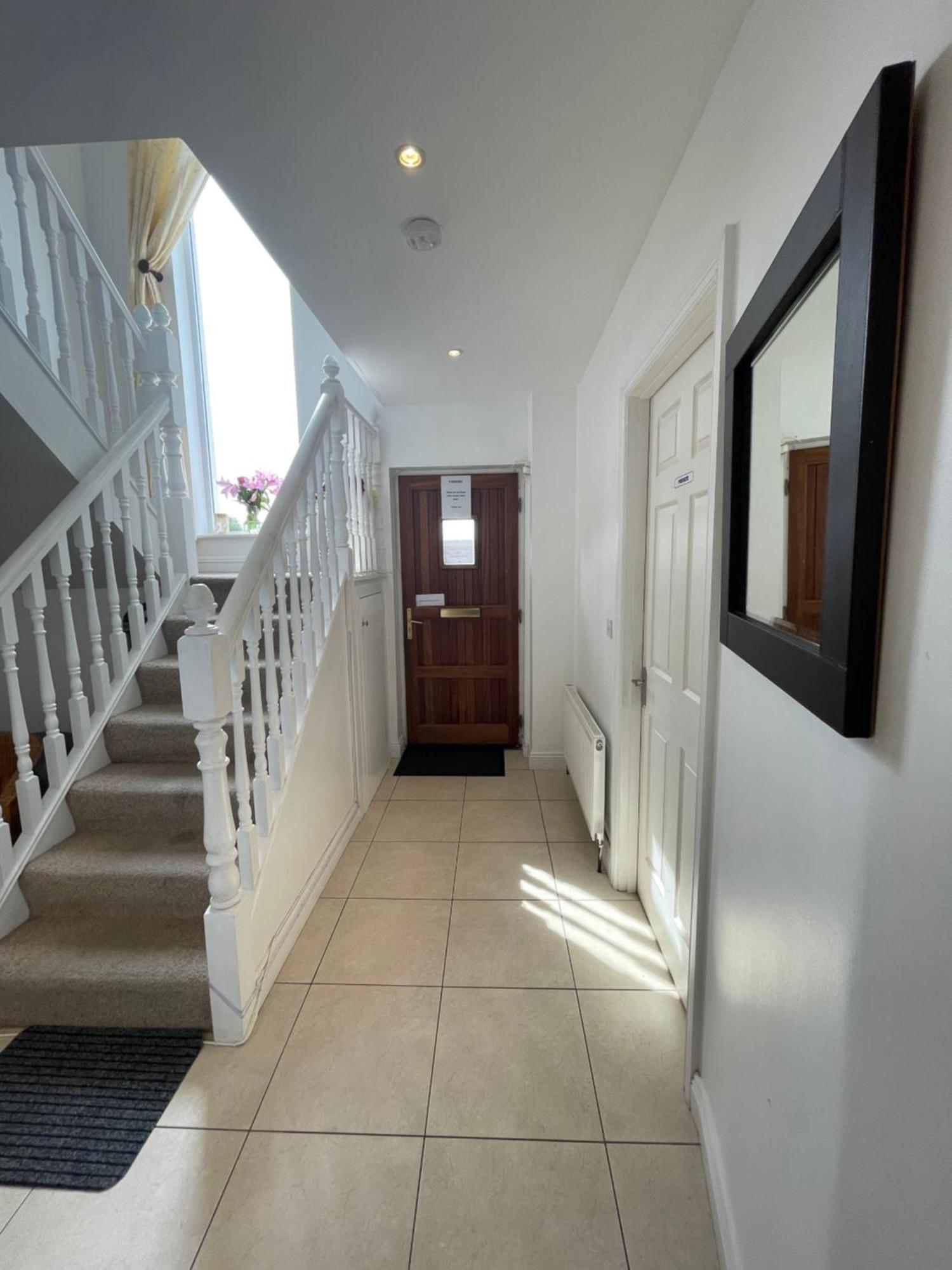 Valentia Skellig Rooms Knights Town Εξωτερικό φωτογραφία