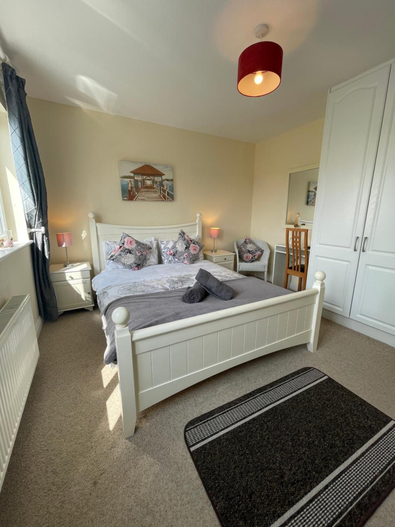 Valentia Skellig Rooms Knights Town Δωμάτιο φωτογραφία